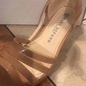 Marc Defang shoes